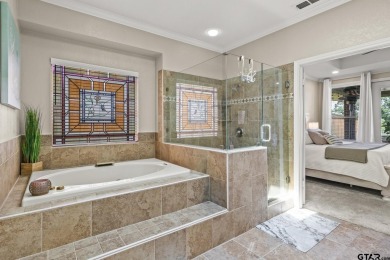 Newly Remodeled and Move In Ready!  Nestled in a prime location on Mount Pleasant Country Club in Texas - for sale on GolfHomes.com, golf home, golf lot