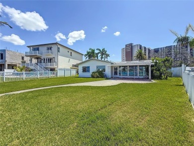 Talk about OPPORTUNITY!! Waterfront property being sold at lot on Treasure Bay Golf and Tennis in Florida - for sale on GolfHomes.com, golf home, golf lot