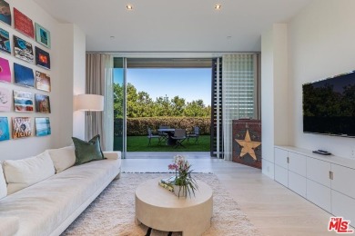 Newly Refurbished this Exceptional Contemporary Estate is on Bel-Air Country Club in California - for sale on GolfHomes.com, golf home, golf lot
