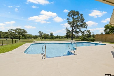 Newly Remodeled and Move In Ready!  Nestled in a prime location on Mount Pleasant Country Club in Texas - for sale on GolfHomes.com, golf home, golf lot
