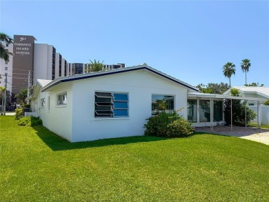 Talk about OPPORTUNITY!! Waterfront property being sold at lot on Treasure Bay Golf and Tennis in Florida - for sale on GolfHomes.com, golf home, golf lot