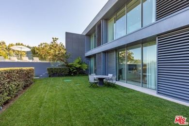 Newly Refurbished this Exceptional Contemporary Estate is on Bel-Air Country Club in California - for sale on GolfHomes.com, golf home, golf lot