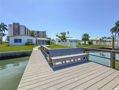 Talk about OPPORTUNITY!! Waterfront property being sold at lot on Treasure Bay Golf and Tennis in Florida - for sale on GolfHomes.com, golf home, golf lot