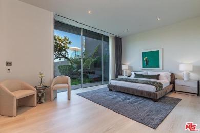 Newly Refurbished this Exceptional Contemporary Estate is on Bel-Air Country Club in California - for sale on GolfHomes.com, golf home, golf lot