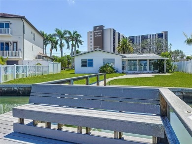 Talk about OPPORTUNITY!! Waterfront property being sold at lot on Treasure Bay Golf and Tennis in Florida - for sale on GolfHomes.com, golf home, golf lot