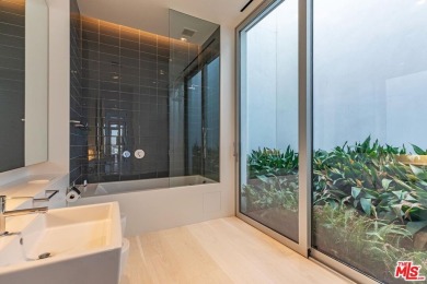 Newly Refurbished this Exceptional Contemporary Estate is on Bel-Air Country Club in California - for sale on GolfHomes.com, golf home, golf lot