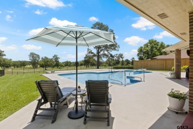 Newly Remodeled and Move In Ready!  Nestled in a prime location on Mount Pleasant Country Club in Texas - for sale on GolfHomes.com, golf home, golf lot