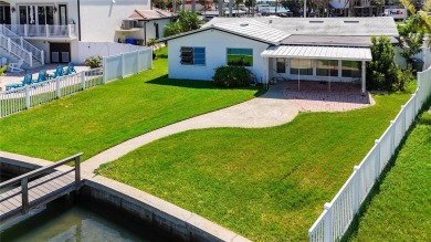 Talk about OPPORTUNITY!! Waterfront property being sold at lot on Treasure Bay Golf and Tennis in Florida - for sale on GolfHomes.com, golf home, golf lot