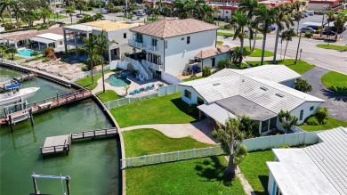 Talk about OPPORTUNITY!! Waterfront property being sold at lot on Treasure Bay Golf and Tennis in Florida - for sale on GolfHomes.com, golf home, golf lot