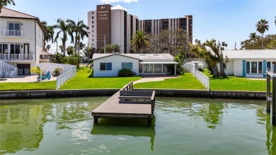 Talk about OPPORTUNITY!! Waterfront property being sold at lot on Treasure Bay Golf and Tennis in Florida - for sale on GolfHomes.com, golf home, golf lot