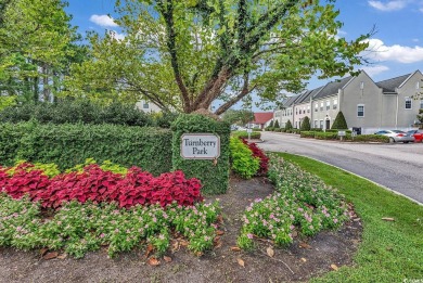 Discover the charm of this Scottish-American inspired condo at on Legends Golf Club in South Carolina - for sale on GolfHomes.com, golf home, golf lot