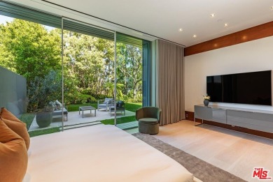 Newly Refurbished this Exceptional Contemporary Estate is on Bel-Air Country Club in California - for sale on GolfHomes.com, golf home, golf lot