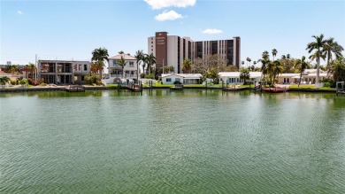 Talk about OPPORTUNITY!! Waterfront property being sold at lot on Treasure Bay Golf and Tennis in Florida - for sale on GolfHomes.com, golf home, golf lot