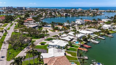 Talk about OPPORTUNITY!! Waterfront property being sold at lot on Treasure Bay Golf and Tennis in Florida - for sale on GolfHomes.com, golf home, golf lot