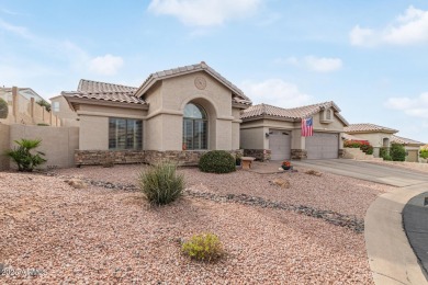 What a wonderful opportunity to experience Arizona at it's best on Pointe Golf Course on Lookout Mountain in Arizona - for sale on GolfHomes.com, golf home, golf lot