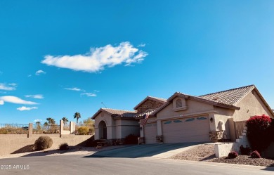 What a wonderful opportunity to experience Arizona at it's best on Pointe Golf Course on Lookout Mountain in Arizona - for sale on GolfHomes.com, golf home, golf lot