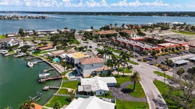 Talk about OPPORTUNITY!! Waterfront property being sold at lot on Treasure Bay Golf and Tennis in Florida - for sale on GolfHomes.com, golf home, golf lot