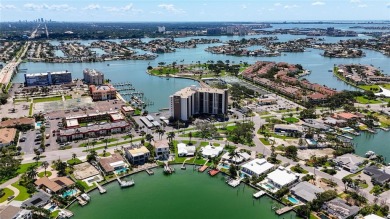 Talk about OPPORTUNITY!! Waterfront property being sold at lot on Treasure Bay Golf and Tennis in Florida - for sale on GolfHomes.com, golf home, golf lot