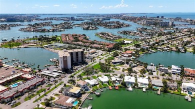 Talk about OPPORTUNITY!! Waterfront property being sold at lot on Treasure Bay Golf and Tennis in Florida - for sale on GolfHomes.com, golf home, golf lot