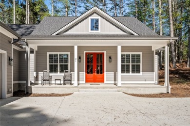 Welcome to 21 Tradewinds - Where Lifestyle Meets Luxury in on Keowee Key Golf and Country Club in South Carolina - for sale on GolfHomes.com, golf home, golf lot