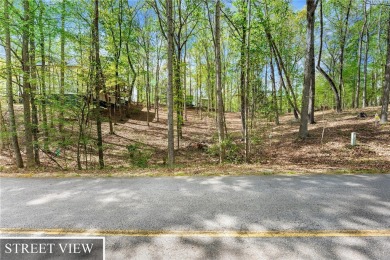 Excellent building lot complete with a covered slip-on Lake on The Trail At Chickasaw Pointe in South Carolina - for sale on GolfHomes.com, golf home, golf lot