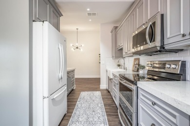 JUST RENOVATED! New Bathrooms, flooring, drywall, new electrical on Seagate Country Club in Florida - for sale on GolfHomes.com, golf home, golf lot