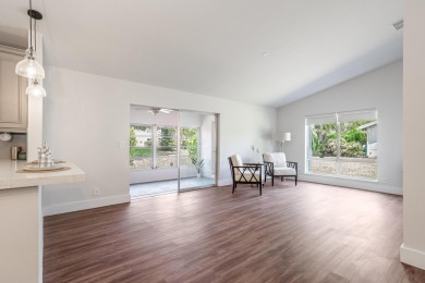 JUST RENOVATED! New Bathrooms, flooring, drywall, new electrical on Seagate Country Club in Florida - for sale on GolfHomes.com, golf home, golf lot