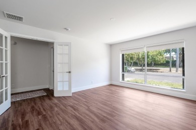 JUST RENOVATED! New Bathrooms, flooring, drywall, new electrical on Seagate Country Club in Florida - for sale on GolfHomes.com, golf home, golf lot