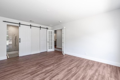 JUST RENOVATED! New Bathrooms, flooring, drywall, new electrical on Seagate Country Club in Florida - for sale on GolfHomes.com, golf home, golf lot