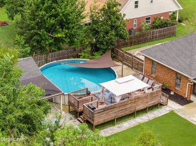 OPEN HOUSE - Saturday, March 7th from 1-4p AND Sunday, March 8th on Nature Walk Golf Course in Florida - for sale on GolfHomes.com, golf home, golf lot