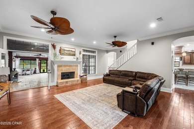 OPEN HOUSE - Saturday, March 7th from 1-4p AND Sunday, March 8th on Nature Walk Golf Course in Florida - for sale on GolfHomes.com, golf home, golf lot