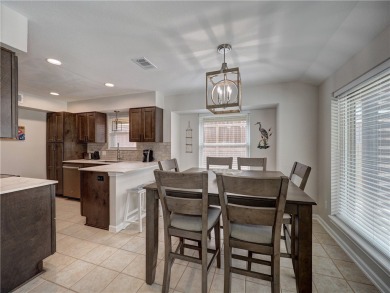 Coastal Comfort Meets Classic Charm on North Padre Island! on Padre Isles Golf Course in Texas - for sale on GolfHomes.com, golf home, golf lot
