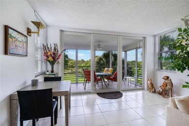 The most sought-after 3BR-2.5BA model boasts 1840 sq. ft. of on Palm-Aire Country Club and Resort - The Oaks in Florida - for sale on GolfHomes.com, golf home, golf lot