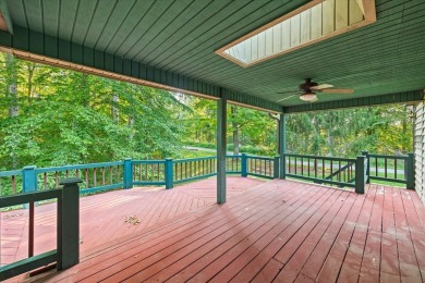 Nice home in desirable Star Point Village, just 1 mile from Star on Dale Hollow Golf Course in Tennessee - for sale on GolfHomes.com, golf home, golf lot