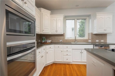 Welcome to this beautifully updated, spacious retreat located on on Falcon Lakes Golf Course in Kansas - for sale on GolfHomes.com, golf home, golf lot