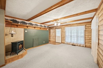 Nice home in desirable Star Point Village, just 1 mile from Star on Dale Hollow Golf Course in Tennessee - for sale on GolfHomes.com, golf home, golf lot