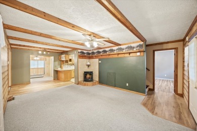 Nice home in desirable Star Point Village, just 1 mile from Star on Dale Hollow Golf Course in Tennessee - for sale on GolfHomes.com, golf home, golf lot