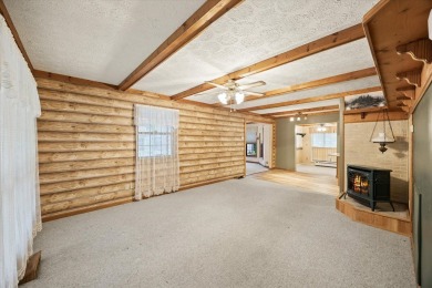 Nice home in desirable Star Point Village, just 1 mile from Star on Dale Hollow Golf Course in Tennessee - for sale on GolfHomes.com, golf home, golf lot