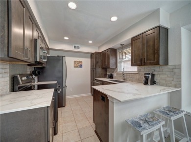 Coastal Comfort Meets Classic Charm on North Padre Island! on Padre Isles Golf Course in Texas - for sale on GolfHomes.com, golf home, golf lot