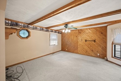 Nice home in desirable Star Point Village, just 1 mile from Star on Dale Hollow Golf Course in Tennessee - for sale on GolfHomes.com, golf home, golf lot