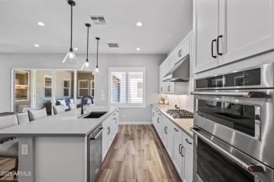 THIS IS IT!  IMMACULATE SMITHFIELD FARMHOUSE TOLL BROTHERS HOME on Sterling Grove Golf & Country Club in Arizona - for sale on GolfHomes.com, golf home, golf lot