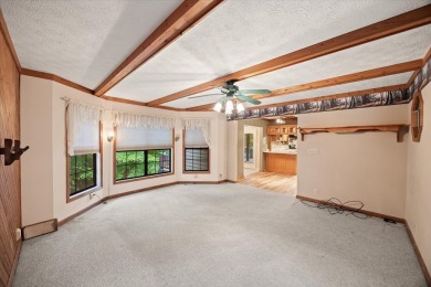 Nice home in desirable Star Point Village, just 1 mile from Star on Dale Hollow Golf Course in Tennessee - for sale on GolfHomes.com, golf home, golf lot