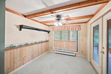 Nice home in desirable Star Point Village, just 1 mile from Star on Dale Hollow Golf Course in Tennessee - for sale on GolfHomes.com, golf home, golf lot