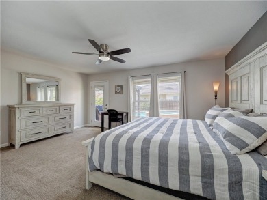 Coastal Comfort Meets Classic Charm on North Padre Island! on Padre Isles Golf Course in Texas - for sale on GolfHomes.com, golf home, golf lot