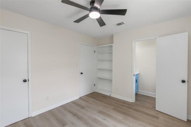 Beautifully updated home offering modern finishes, fresh on Querbes Park Golf Course in Louisiana - for sale on GolfHomes.com, golf home, golf lot