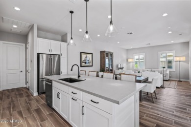 THIS IS IT!  IMMACULATE SMITHFIELD FARMHOUSE TOLL BROTHERS HOME on Sterling Grove Golf & Country Club in Arizona - for sale on GolfHomes.com, golf home, golf lot