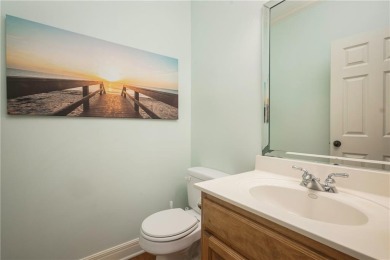 Welcome to this beautifully updated, spacious retreat located on on Falcon Lakes Golf Course in Kansas - for sale on GolfHomes.com, golf home, golf lot
