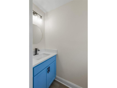 Beautifully updated home offering modern finishes, fresh on Querbes Park Golf Course in Louisiana - for sale on GolfHomes.com, golf home, golf lot