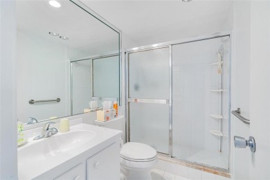 The most sought-after 3BR-2.5BA model boasts 1840 sq. ft. of on Palm-Aire Country Club and Resort - The Oaks in Florida - for sale on GolfHomes.com, golf home, golf lot