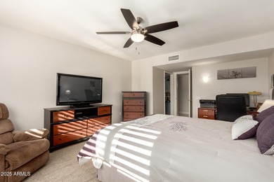 Get ready to fall in love with this Sun City West home! Boasting on Stardust Golf Course in Arizona - for sale on GolfHomes.com, golf home, golf lot